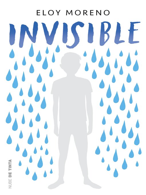 Title details for Invisible by Eloy Moreno - Available